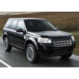 Land Rover Freelander 2 2,2 SD4 190 (Generation 2) Stage I motor optimering - 220 Hk & 490 Nm